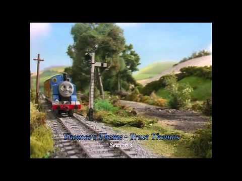 Thomas's Theme (Trust Thomas)