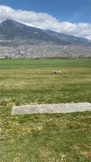 2024 the first time I touched a #spektrumrc remote control