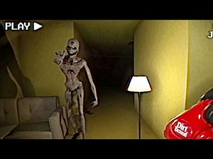 The Classrooms New Entity update ARC-1666 | BACKROOMS