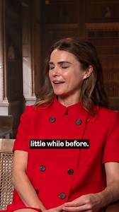 The cast of #TheDiplomat share their reactions to that season 2 ending 😯 | Entertainment Weekly