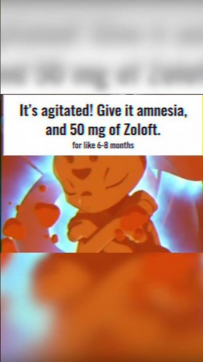 Mewtwo Takes Zoloft (Pokemon Parody)