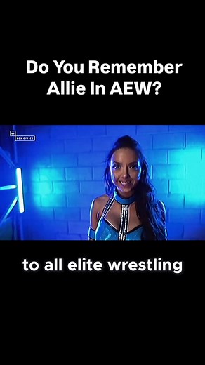 28K views · 526 reactions | In 2019, Allie was one of the first...