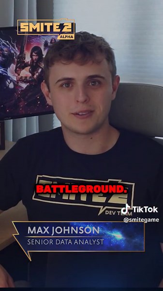 Ranked will be live for the SMITE 2 24/7 Closed Alpha! Part 3 - Join Max from the team as he explains the system and how we implemented it into SMITE 2! #smite2 #smite #smitegame #moba #gaming