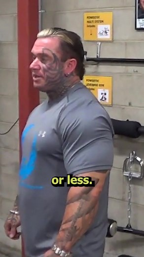 LEE PRIEST: Training for Only 45 Minutes | Lee Priest - Uncensored