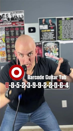 Just how heavy are those candy canes at Target? 🎯