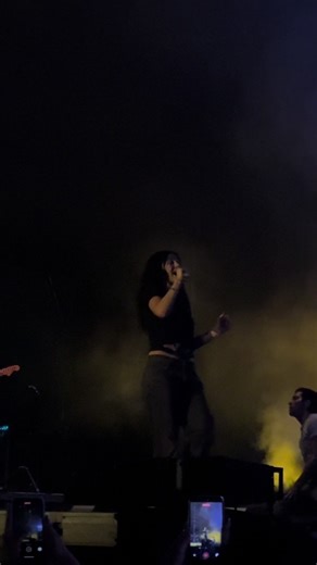 LORDE #lollapalooza #lollapaloza2026 #lollapaloozachile #lorde