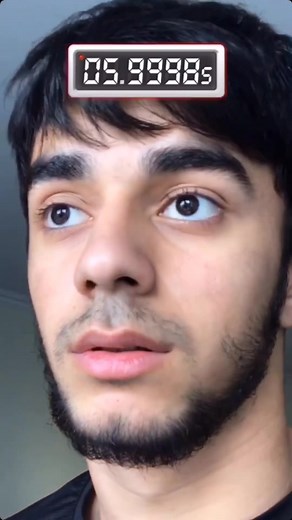 Fun Countdown Timer with Bloopers at the End