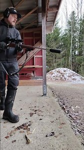 The Ultimate Shooting Rest Combo 🔥 OXA Hunter + Spartan SpringBok #sportsshooting #hunting