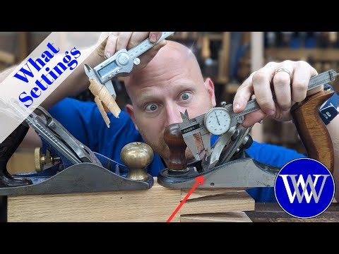 Do You Need A Smoothing Plane