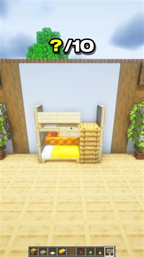 How to Make a Honey Bed in Minecraft 🍯 | CupSapling