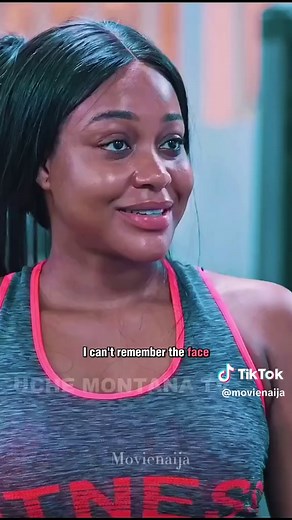 Uche Montana and Maurice Sam: Unforgettable Movie Moments
