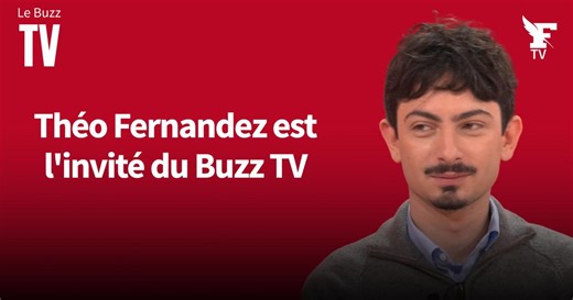 “Une bonne introduction au hacking éthique” : Théo Fernandez dévoile les techniques de tournage de la saison 3 de “Stalk” sur FranceTV