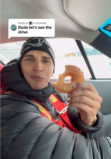 Ferrari F40 Drive Experience: The Thrill of Supercars