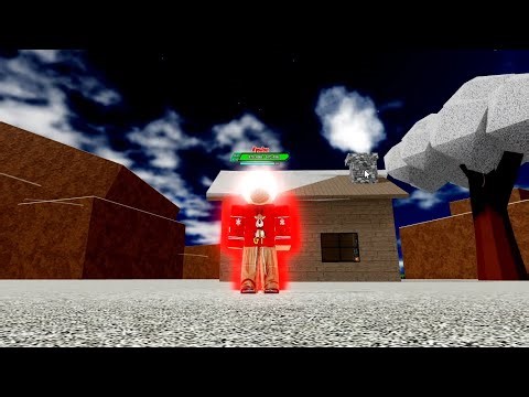 DRAGON BLOX GT - Christmas Event & New Code