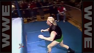 Akeem vs. Pete Doherty: Primetime Wrestling, December 12, 1988