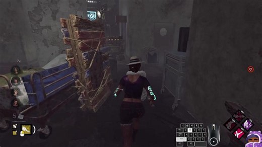 I tried to tell her 🤷🏾‍♂️