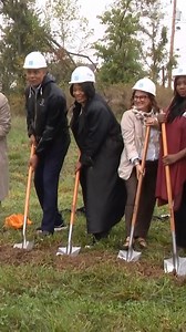 New north St. Louis housing project breaks ground