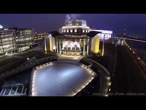 Budapest - a city of light