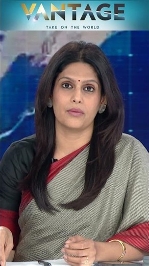 Edge of Conflict: Russian & Chinese Bombers Near Japan | Vantage with Palki Sharma | N18G