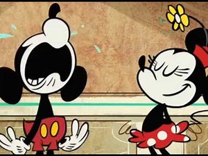 Cartoon male characters crying sparta remix