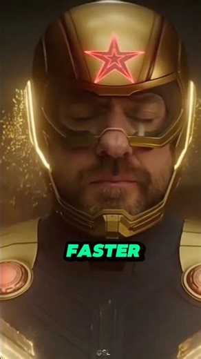 “Marvel’s Most Powerful Cosmic Hero You’ve Never Heard Of”#marvel#nova