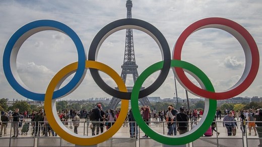 JO de Paris 2024 : les bénévoles devront se "débrouiller" pour se loger à Paris, indique le délégué interministériel aux JO
