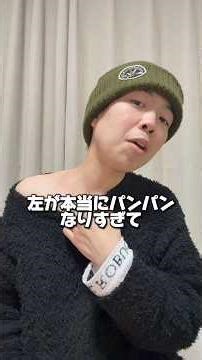 My lymph nodes are so swollen they hurt #shorts #illness #cancer #cancersurvivor