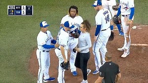 Ulnar Collateral Ligament (UCL) Tear- this is how it looks like and how it happens (In the video: Toronto Blue Jays's pitcher, Tim Mayza tearing his UCL): EVERY pitcher generates enough force on each pitch to rupture the ulnar collateral ligament in his elbow. If a pitcher's elbows come higher than his wrists and shoulders, with the ball pointing down, he's demonstrating an "inverted W" -- a sign that his sequence is off and he's "fighting" his own body. "The No. 1 risk factor for UCL injuries i