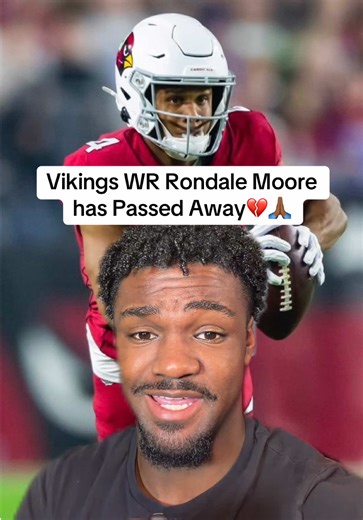 Remembering Rondale Moore: A Tribute