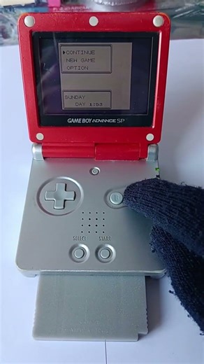 Pokemon Silver Version Nintendo Game Boy Gameboy #nintendo #pokemon #retrogaming #retro