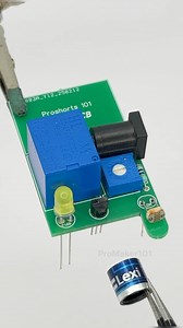 Amazing Idea #electronicsprojects #electronics #diyprojects | Pro Maker 101