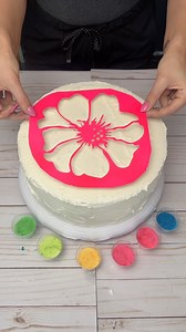 30K views · 209 reactions | Easy cake trick you should know spice up...