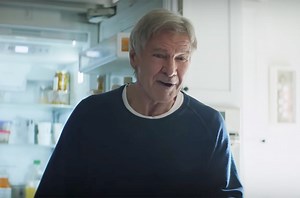 Amazon Alexa’s Super Bowl Ad Stars Harrison Ford and a Queen Sync