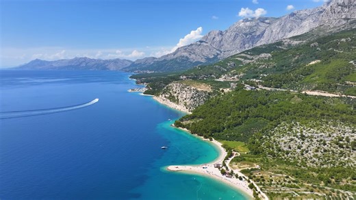 Ten most amazing places to visit during your Croatia trip