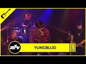 Yungblud - Psychotic Kids | Live @ JBTV