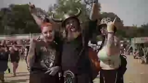 31K views · 222 reactions | We are Download. Welcome  | Download Festival | Facebook