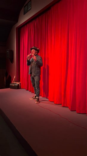 Very excited to have Corin Hardy, Director of Whistle, introducing his film for our Gala screening of his film. Make sure to catch (not blow) Whistle this week, watch out for the special recorded introduction from Corin. https://bit.ly/WhistlePicHouseUck | The Picture House Uckfield