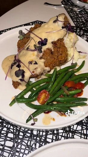 📍FLINT inside the beautiful Colcord Hotel in Oklahoma City is a must-taste! #ColcordPartner #flintokc #flint #okc #oklahomacity #okcfood #okcfoodie #foodokc #datenightokc #downtownokc #visitokc #seeokc #eatokc #okchotels