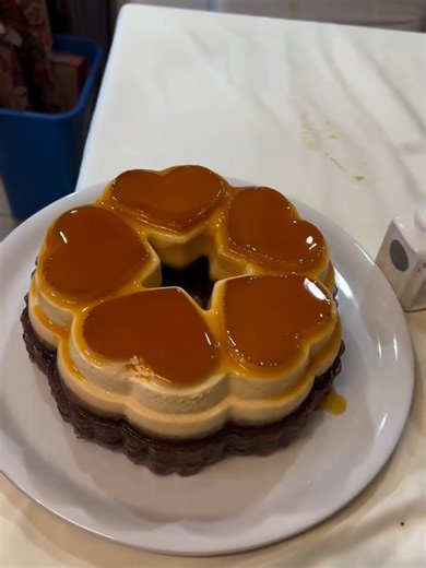 Delicious Cake #MiniFood #Cooking #Minicooking