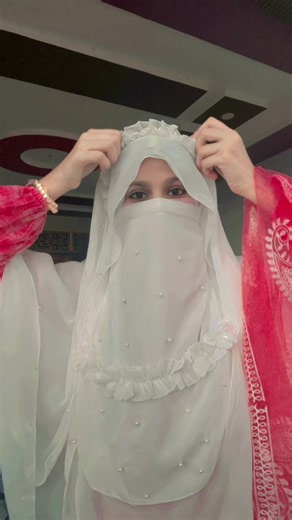 Crown hijab 👑#crownhijab #hijabtutorial #viral #hijabi #fyp | crown hijab