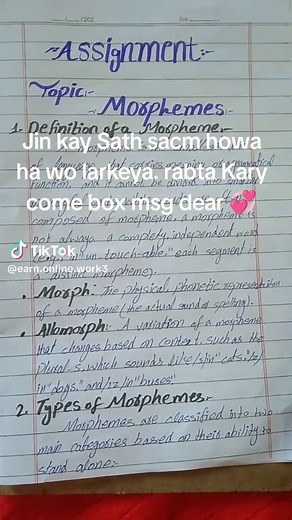 Unlocking Effective Assignment Help Techniques