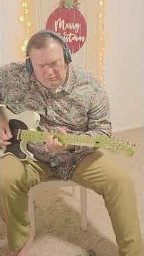 Telecaster guitar chicken picking. #telecaster #fender #guitarsolo #classicvibe #musician #guitar