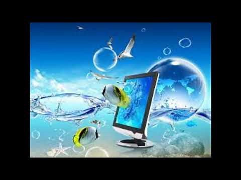 Nostalgia · Chill Aqua