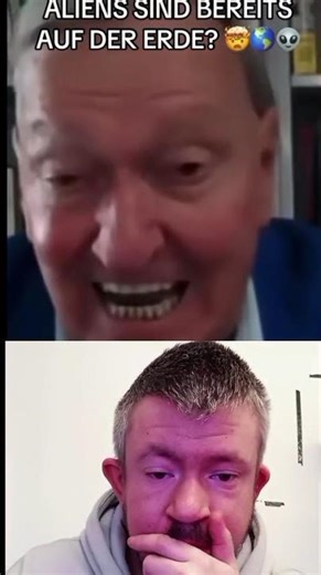 SIE Sind unter uns !!!!!! #viralvideo #alien #reaction