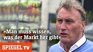 Profit mit Nippes und Sonderposten – das ist das Geschäft von Georg Dobelmann. Auf der Reste-Rampe winken satte Renditen. Es gibt fast nichts, womit er nicht handelt. Hauptsache, es bleibt was hängen. (17.12.2017) (7/7) | SPIEGEL.TV