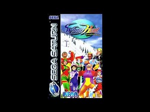 Winter Heat - Credits Theme (Theme of Winter Heat)