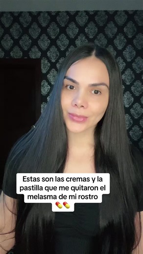 Tratamiento efectivo para el melasma: Triluma y consejos clave