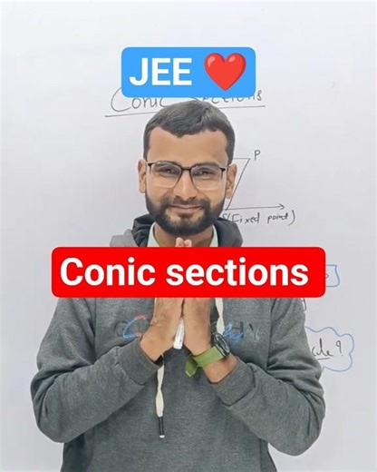 Directrix of a Circle | JEE Advanced Type | Pandey Sir