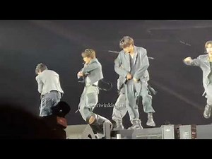 (AAA 2024) WAYV • Full Performance (Live in Bangkok)