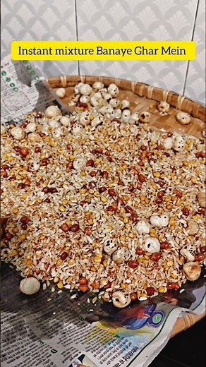 Mixture Recipe #shorts #youtubeshorts #viral #viralvideo #trending #cooking #recipe #trendingshorts